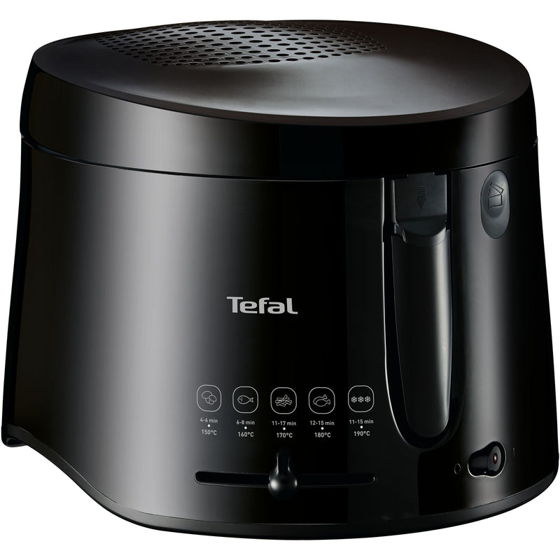 Tefal - Fritteuse FF 1078 sw Maxi Fry − 2 Stück