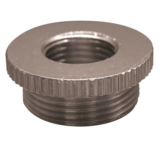 Plica - Erweiterungs-/Reduzierring Reduktion 935370281 M63/M50 geränd − 5 Stück