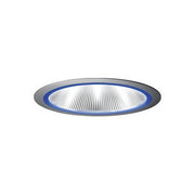 LTS Licht&Leuchten - Lichttechnisches Zubehör/Ersatzteile für Leuchten Lichteffektring FLIRZ 100.08 bl/mt FLIXX 100