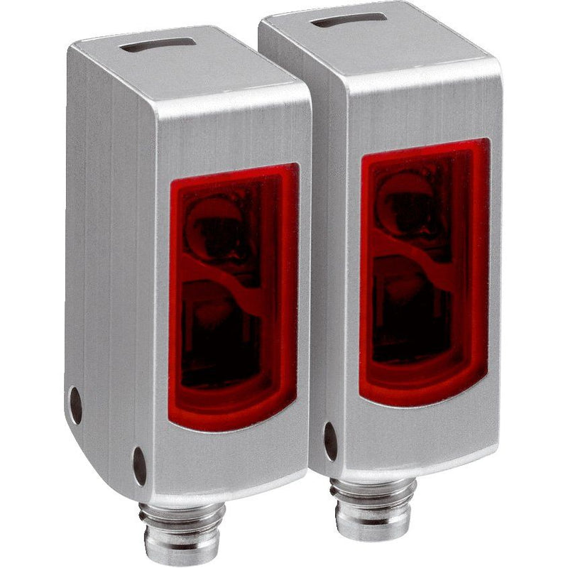 Sick - Einweg-Lichtschranke Miniatur-Lichtschranke WSE4S-3P2130V