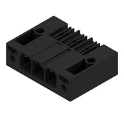 Weidmüller - Leiterplattensteckverbinder Verbinder 7.62mm SV 7.62HP#1930390000 − 48 Stück