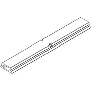 K2 - Photovoltaik-Verbindungs- und Befestigungselement Schienenverbinder 2004355 InsertionRail 2.0 − 10 Stück
