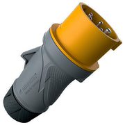 Mennekes - CEE-Stecker (IEC 60309) CEE Stecker 13582 PTXR 32A5p4h − 1 Stück