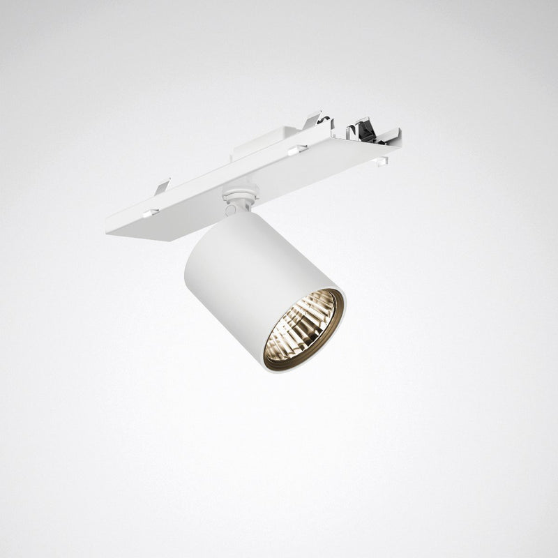 Trilux - Downlight/Strahler/Flutlicht Strahlermodul 7651 BV G2 #8300540 830, weiß