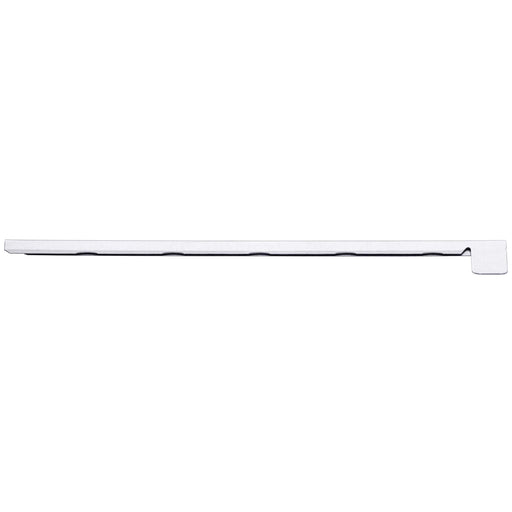 Knipex - Messer Stabilisierungsschiene 90 10 165 E01 Ersatz 90 10 165