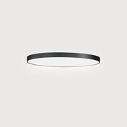 Lightnet - Decken-/Wandleuchte LED-Anbauleuchte BA5OBE-830M-D600 3000K, schwarz