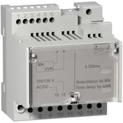 Schneider Electric - Zeitverzögerung für Unterspannungsauslöser Verzögerungseinheit MN LV833684SP Unterspannungsauslö