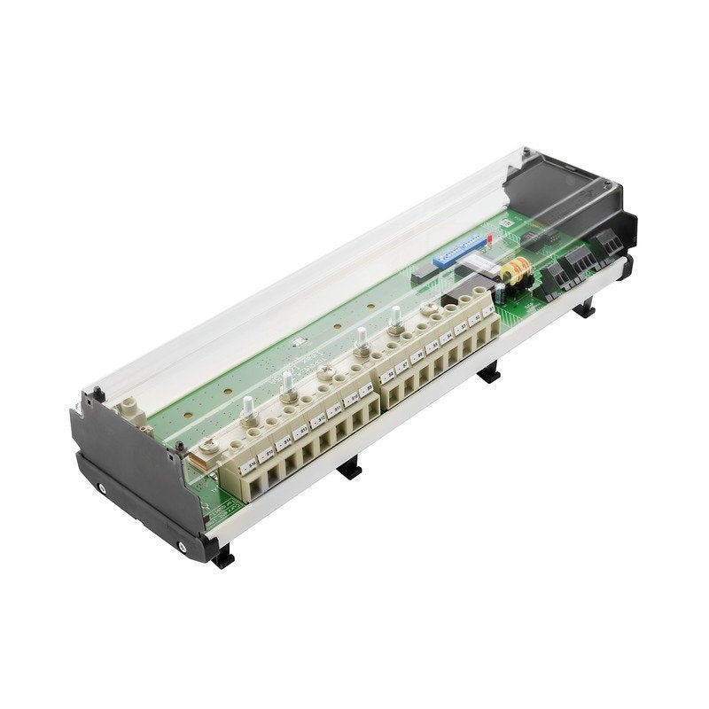 Weidmüller - Zubehör/Ersatzteile für regenerative Energieerzeugung Stringüberwachung TRANSCLINIC16I+1K5L Photovoltaik