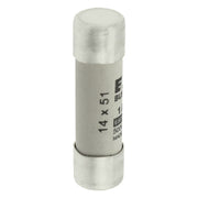 Eaton - Zylindrische Sicherung Sicherungseinsatz Nieders. CYLINDRICA#C14G1 1A AC 690V 80kA − 10 Stück