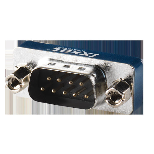 HMS Industrial - Zubehör/Ersatzteile für Steuerungen Sub-D9-Connector 1.04.0075.03000