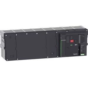 Schneider Electric - Lasttrennschalter Masterpact MTZ3 5000A HA LV848347 Icm=187kA/690V 4P