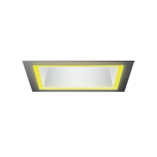 LTS Licht&Leuchten - Lichttechnisches Zubehör/Ersatzteile für Leuchten Lichteffektrahmen FLIQZ 300.07 ge/mt