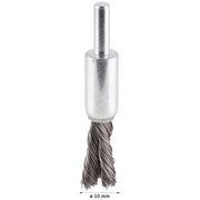 Bosch - Rotierende Drahtbürste PRO Metal heavy 2608622115 Pinselbürste gerader