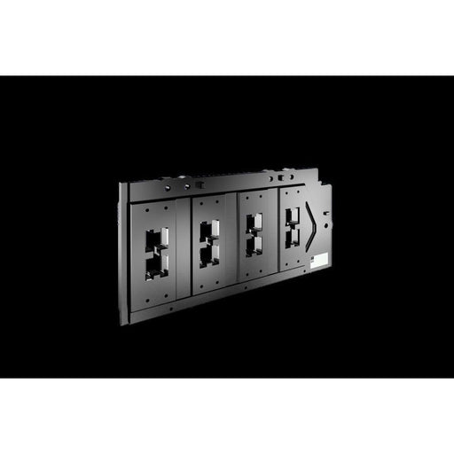 Rittal - Sammelschienenträger SV Sammelschienenhalter SV 9686.000 (VE2) 30x10 mm