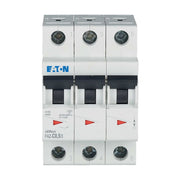 Eaton - Leitungsschutzschalter FAZ-C0,5/3 C 0,5A, 3p
