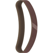 Bosch - Schleifpapier/Schleifvlies PRO X440 Schleifband, 100 2608607199 (VE10) x 690 mm G40 10-tlg