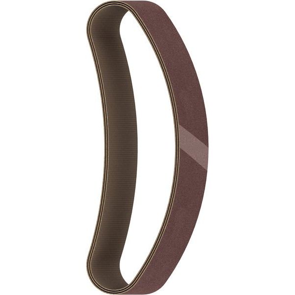 Bosch - Schleifpapier/Schleifvlies PRO X440 Schleifband, 100 2608607199 (VE10) x 690 mm G40 10-tlg