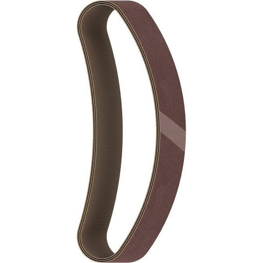 Bosch - Schleifpapier/Schleifvlies PRO X440 Schleifband, 100 2608607199 (VE10) x 690 mm G40 10-tlg