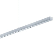 Zumtobel Group - Pendelleuchte LED-Pendelleuchte LINETIK #42950951 830, si