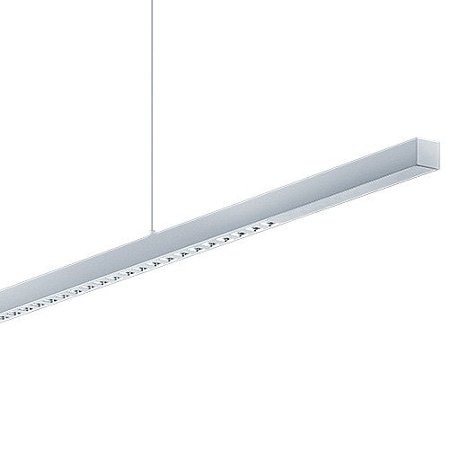 Zumtobel Group - Pendelleuchte LED-Pendelleuchte LINETIK #42950951 830, si
