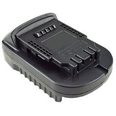 Scharnberger+Hasenbein - Zubehör/Ersatzteile für Batterie/Akku/Ladegerät 18V Akku-Adapter 53585 DeWalt DCB18