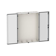 Eaton - Gehäuse/Schaltschrank (leer) Wandgehäuse EMC2-H49/55-W EMC2leer,IP55,Kl.II