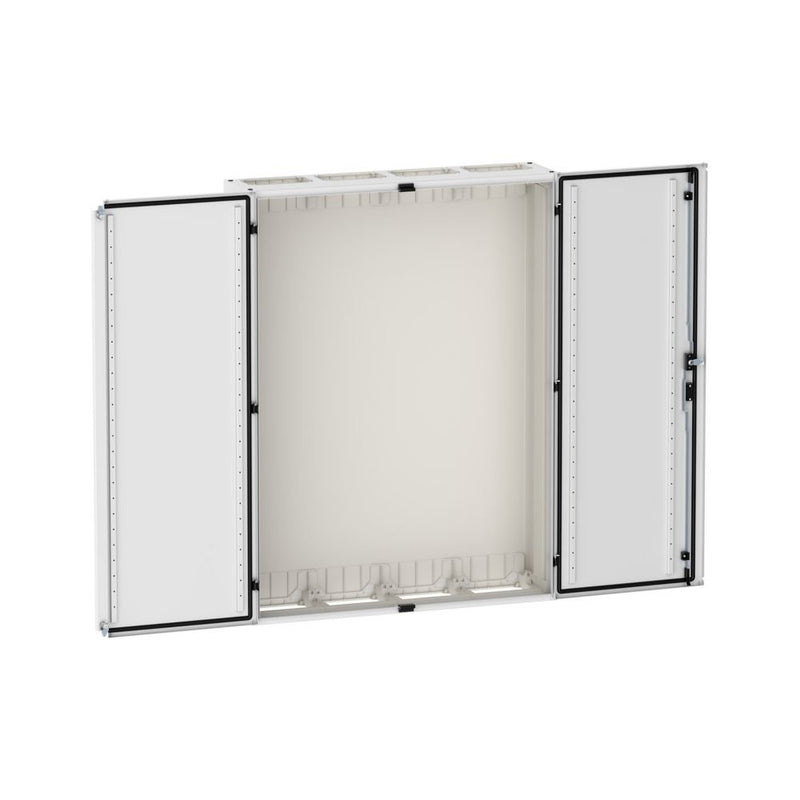 Eaton - Gehäuse/Schaltschrank (leer) Wandgehäuse EMC2-H49/55-W EMC2leer,IP55,Kl.II