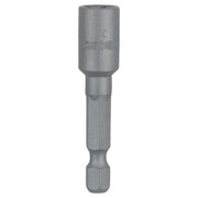 Bosch - Steckschlüssel Steckschlüssel, 50 x 7 mm, 2608550070 M 4, mit Magnet