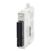 Mitsubishi Electric - SPS-Analoges Ein-/Ausgangs-Modul Analogeingangsmodul FX3U-4AD-TC-ADP für Thermoelemente