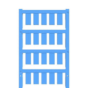 Weidmüller - Kennzeichnungsmaterial Gerätemarkierung ESG-DT 8/#3008490000 − 200 Stück