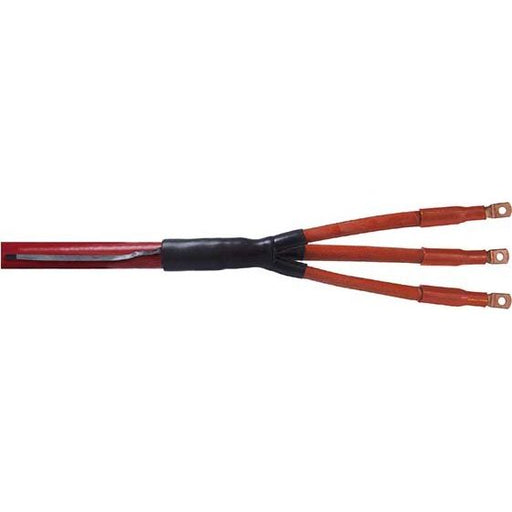 Cellpack - Endverschluss für Mittel- und Hochspannungskabel Endverschluss SEEV/16-50 − 1 Stück by Cellpack
