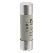 Eaton - Zylindrische Sicherung Sicherungseinsatz Nieders. CYLINDRICA#C14G32 32A AC 500V 120kA − 10 Stück
