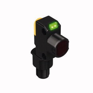 Turck - Lichttaster mit Hintergrundausblendung Opto-Sensor DS18VN6FF100Q8