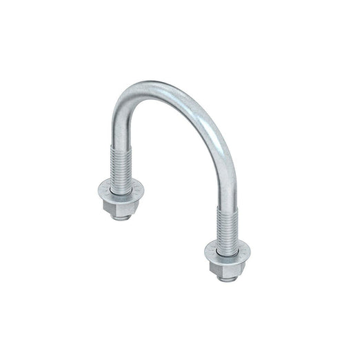Niedax - Rundstahlbügel U-Form Rundstahlbügel MIRB 60 F