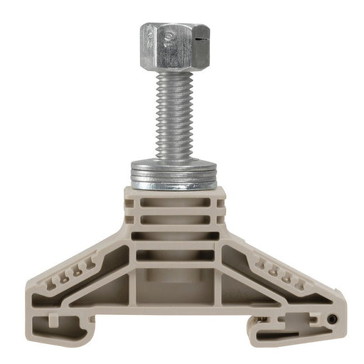 Weidmüller - Durchgangs-Reihenklemme Klemme WF 8 NFF Bolzenansch.,50mm² − 25 Stück