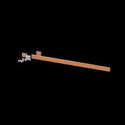 Striebel&John - Sammelschiene Kupferschiene ZX2244 30x5mm 3FB V2, A1