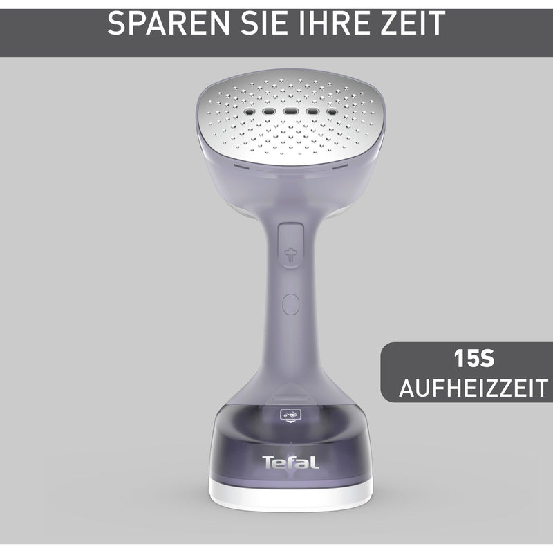 Tefal - Bügeleisen Dampfbürste DT7151 ws/fl-gr Access Steam Easy − 6 Stück