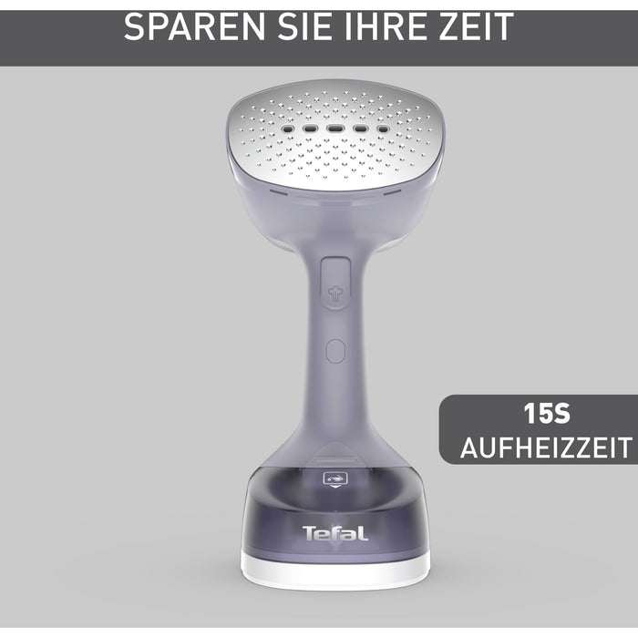 Tefal - Bügeleisen Dampfbürste DT7151 ws/fl-gr Access Steam Easy  − 6 Stück
