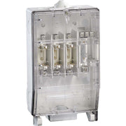 ABN - Anschlussschrank Hausanschlusskasten HK334KL KH00 K3 245x415