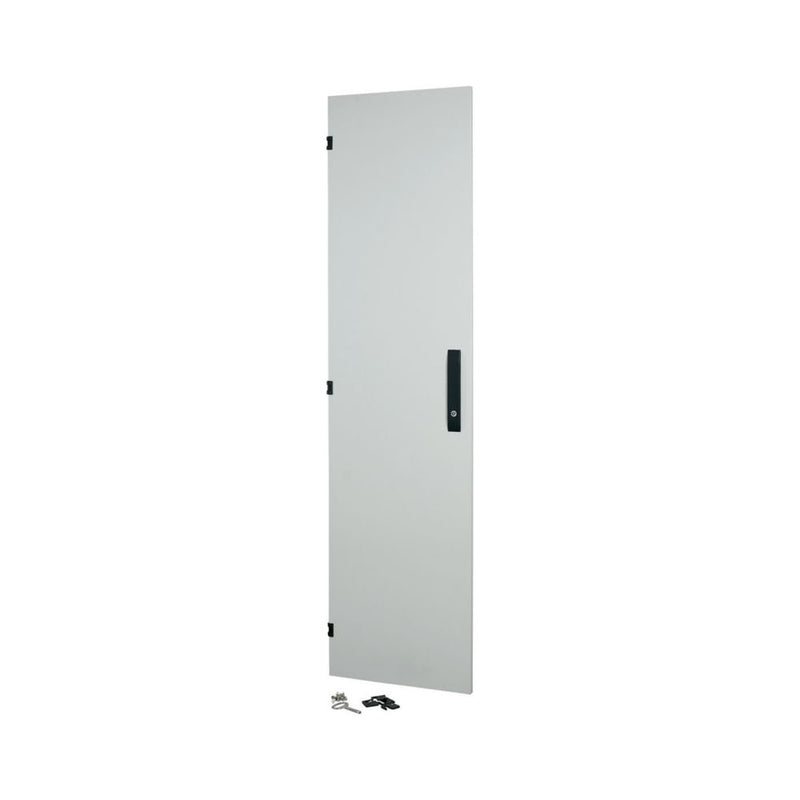 Eaton - Tür/Bedientableau (Schaltschrank) Anschlussraum Tür IP56 XTSZDCKC-H1625W420 grau