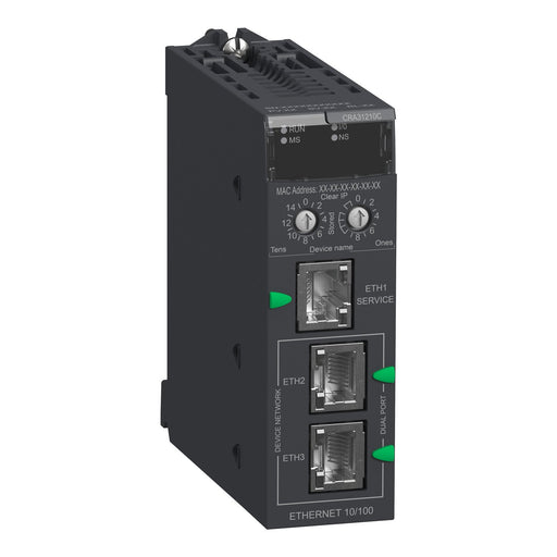 Schneider Electric - Lasttrennschalter 31130 INS400 3p Interpact