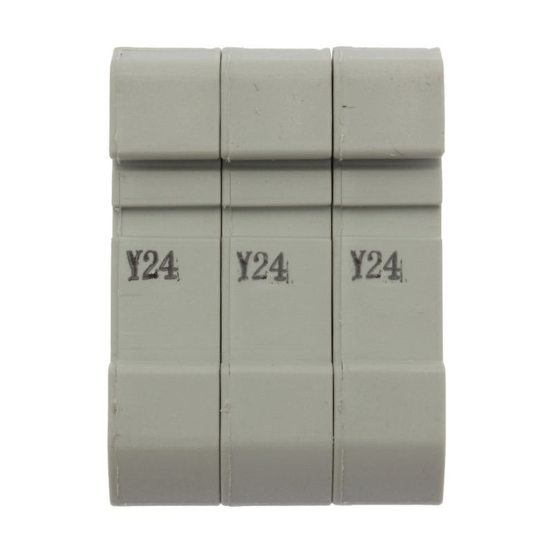 Eaton - Halter für zylindrische Sicherung Sicherungshalter CHCC3DU 30 A, AC 600 V − 4 Stück