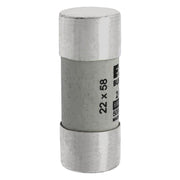 Eaton - Zylindrische Sicherung Sicherungseinsatz Nieders. CYLINDRICA#C22G2 2A AC 690V 80kA − 10 Stück
