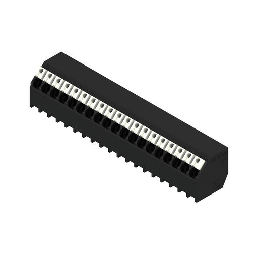 Weidmüller - Leiterplattenklemme Leiterplattenklemme LSF-SMT 3#1885350000 3.50mm − 8 Stück