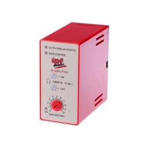 Ipf Electronic - Trennschaltverstärker Hochleistungslichtschranke OV580905 Verstärker