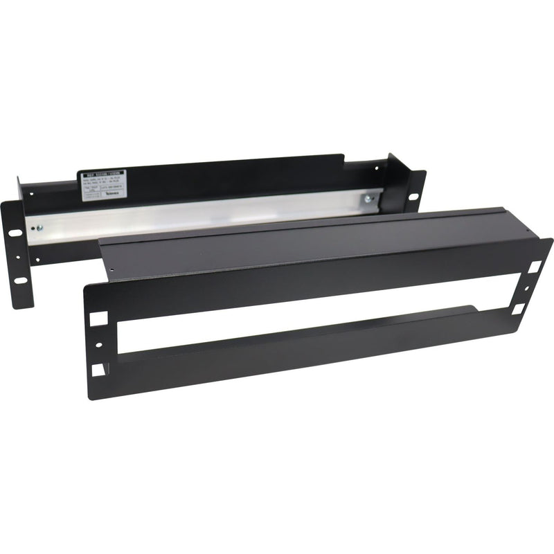 Televes - Leergehäuse 19" Gehäuse UFB3DIN24 DIN Schiene 3HE 24p