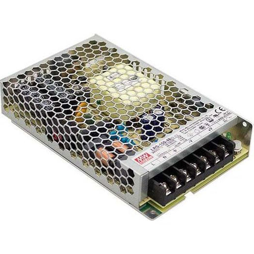 Scharnberger+Hasenbein - LED-Betriebsgerät LED-Trafo 159x97x30mm 55075 85-264VAC/24VDC156W