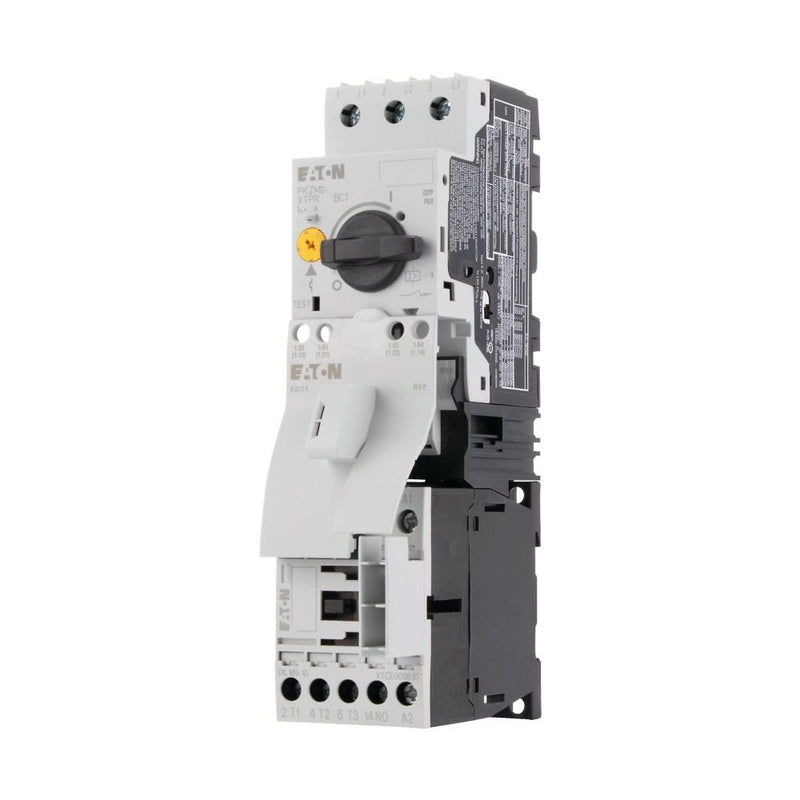 Eaton - Motorstarter/Motorstarterkombination Direktstarter MSC-D-10-M9(24V50HZ) Wechselspannung