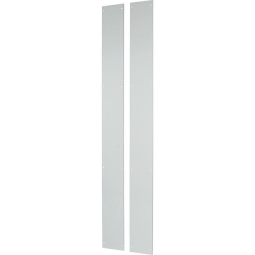 Eaton - Seiten-/Rückwand (Schaltschrank) Seitenwände geschlossen XLSS203 1Paar HxT=2000x300mm