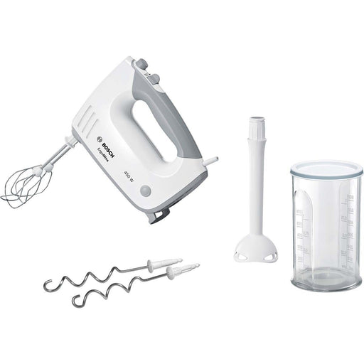 Bosch SDA - Rühr-/Mixgerät Handrührer MFQ36440 ws/gr ErgoMixx